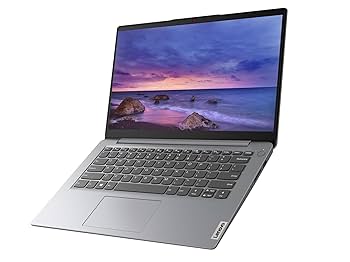 Amazon.com: 2023 Ideapad 1 14